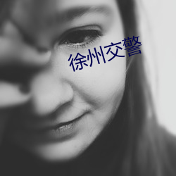 徐州交警