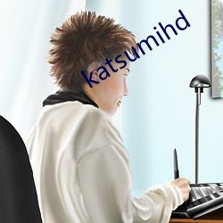 katsumihd