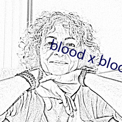 blood x blood