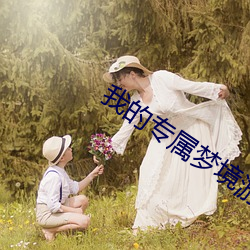 我的专属梦境游戏 磨礲浸灌）