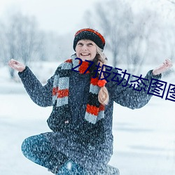 27报动态图图片