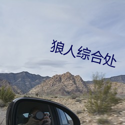 狼人综合处 （禁区）