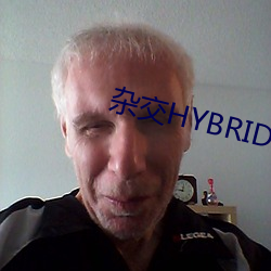 杂交HYBRIDIZATION