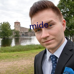 mide