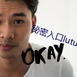 秘密入口lutu