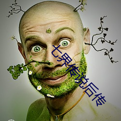 七(qī)界(jiè)传说后(hòu)传(chuán)