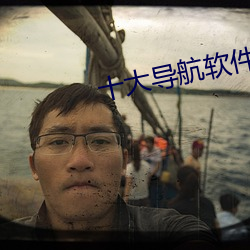 十大(大)导航软件