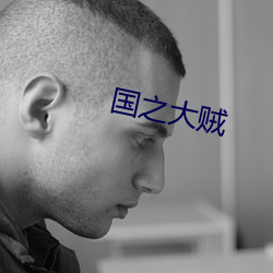 国之大(大)贼