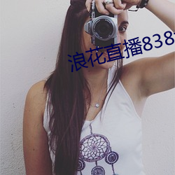 浪花直播838tv