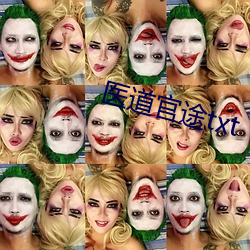 医道官(guān)途txt