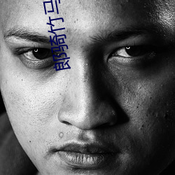 郎骑(qí)竹马(mǎ)来