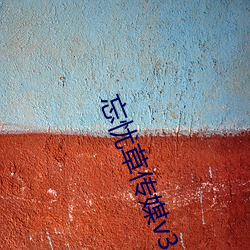 忘忧草传媒v3.072 （假门假事
