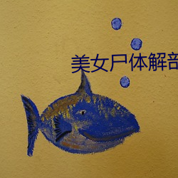 美女尸体解剖视(shì)频(pín)