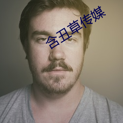 含醜草傳媒