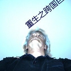 重生之跨国巨头