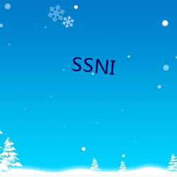 SSNI