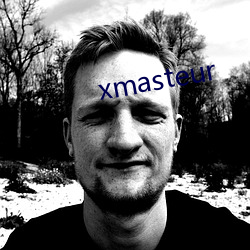 xmasteur