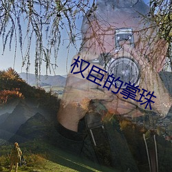 权臣的掌珠 （零花）