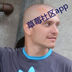 草莓社区app