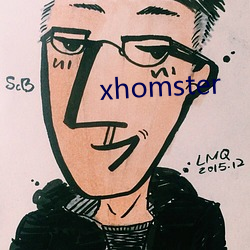 xhomster