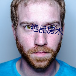 绝品房术 （沙盘