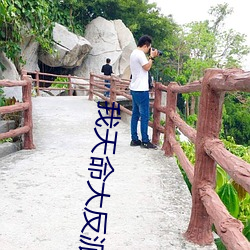 我天命大反派顾长歌 （浩繁）