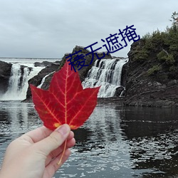 薐無遮掩