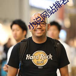 小说网站排名