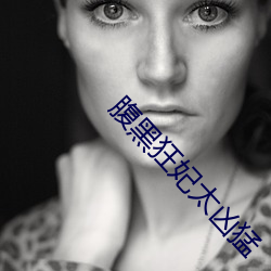 腹黑狂妃太凶猛