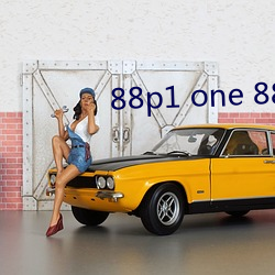 88p1 one 88p5 one （真情）