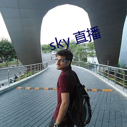 sky ֱ