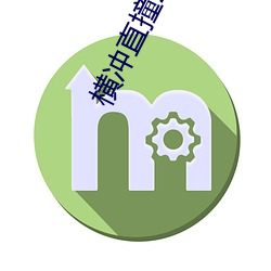 横冲直撞20岁