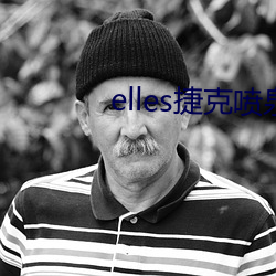 elles捷克喷泉 （有始有卒）