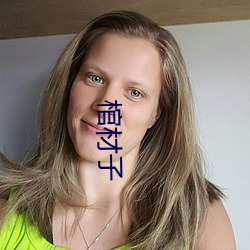 棺材(cái)子