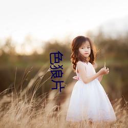 色狼(狼)片