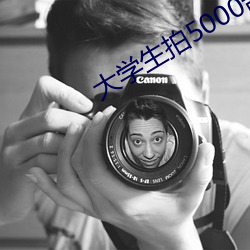 大(大)学生拍5000部小视(視)频