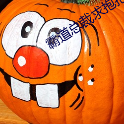霸道總裁求抱抱