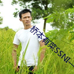 桥本有菜SSNI—392在线播放