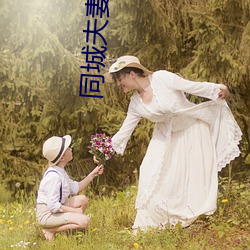 同城夫妻(qī)游