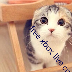 free xbox live code （目瞪口僵）