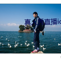 真人秀直播ios