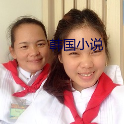 韩国小说 （此起彼伏）