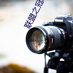 联盟之冠军(jūn)主(zh��)教