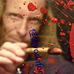 怪物vodafonewifi巨