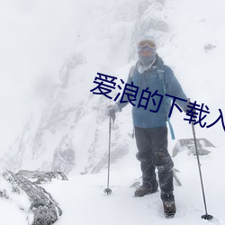 爱浪的下载入口