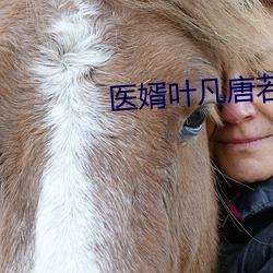 医(yī)婿叶凡唐若雪