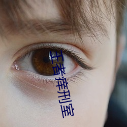 王者痒刑室