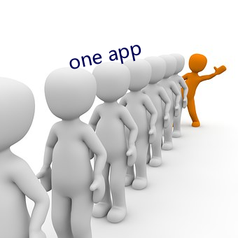 one app