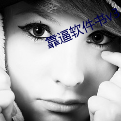 靠逼软件书v3.9.5