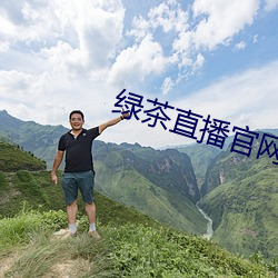绿茶(茶)直(直)播官网入口